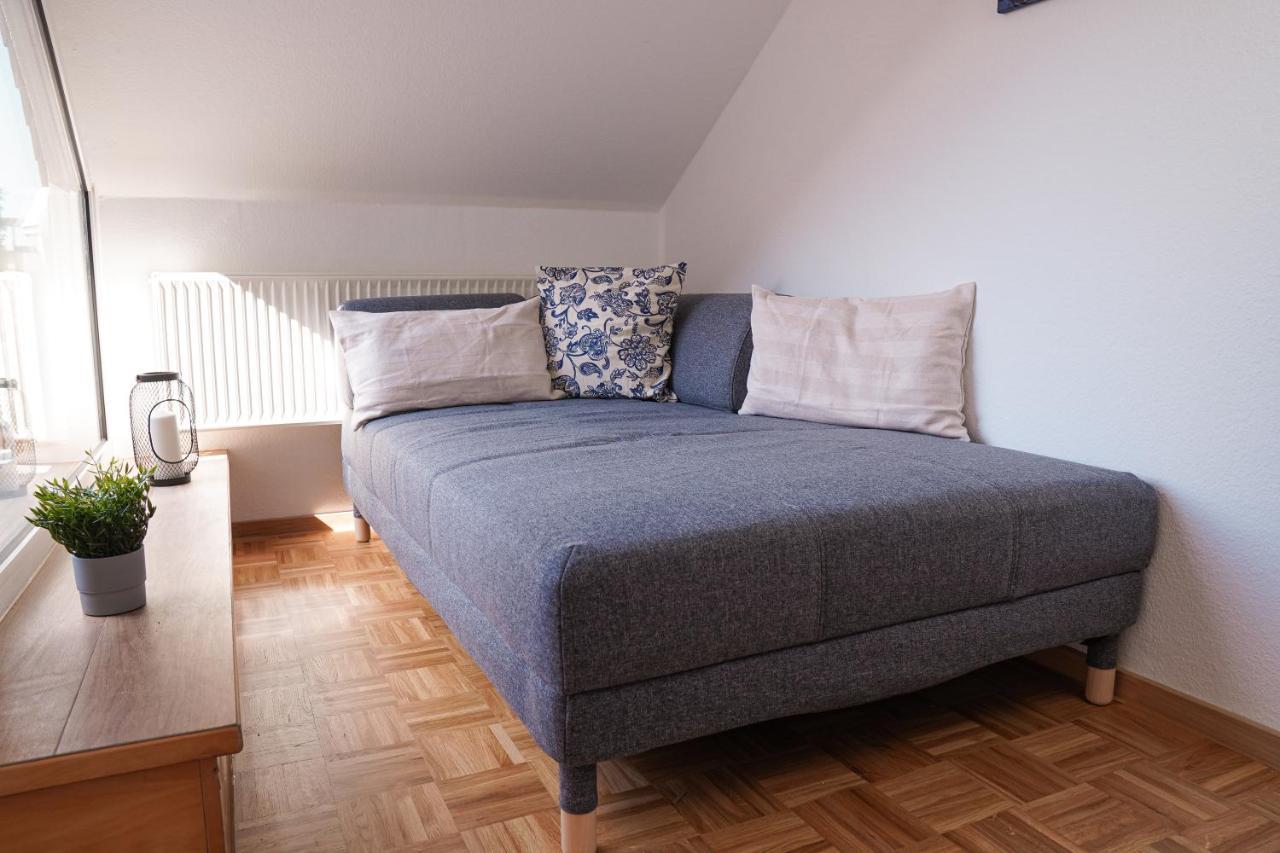 Fullhouse - Halle - Ab7 Rooftop - Bbq Grill - Elevator - Balcony Εξωτερικό φωτογραφία