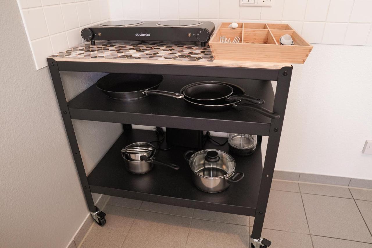 Fullhouse - Halle - Ab7 Rooftop - Bbq Grill - Elevator - Balcony Εξωτερικό φωτογραφία